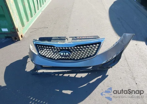 2016 Kia Sportage Lx from USA, damaged, VIN KNDPB3ACXG7865322